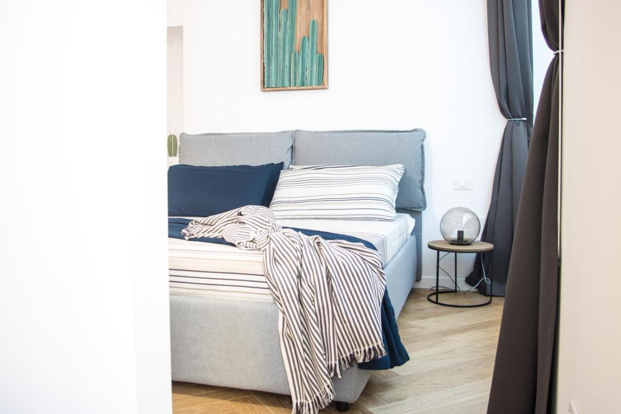 Just Urban - Modern Loft In Center V Giornate Apartment Mailand