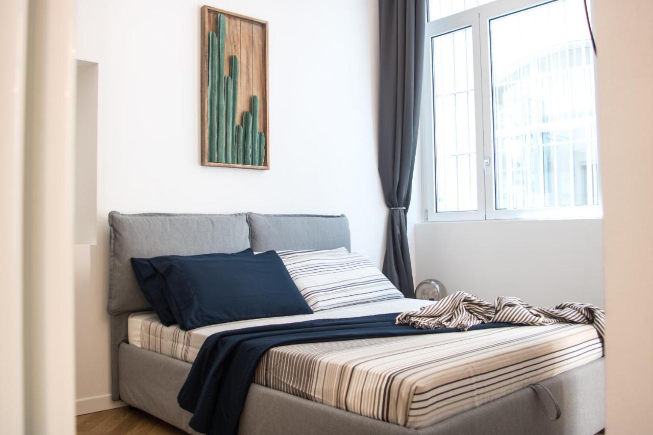Just Urban - Modern Loft In Center V Giornate * Mailand