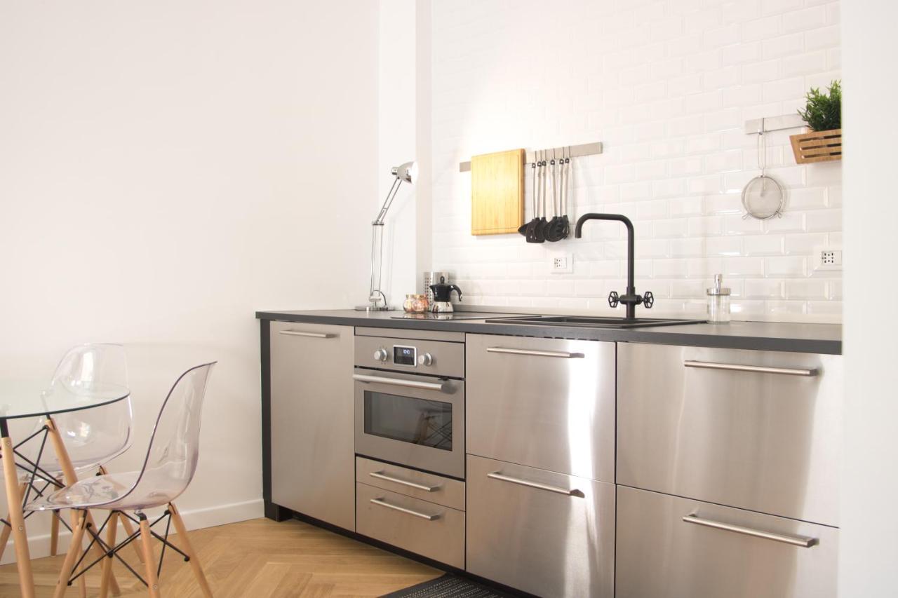 Just Urban - Modern Loft In Center V Giornate *