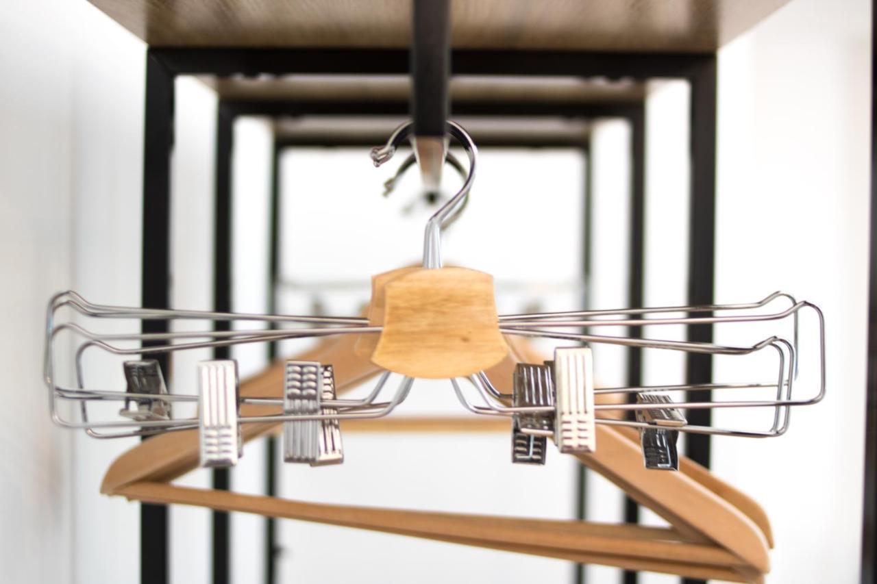 Just Urban - Modern Loft In Center V Giornate * Mailand
