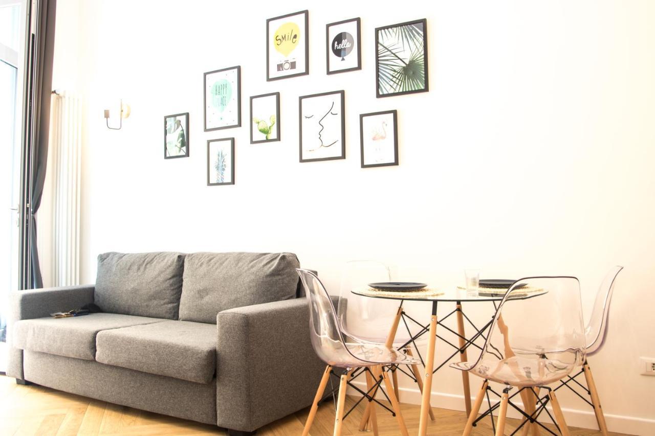 Just Urban - Modern Loft In Center V Giornate Apartment *