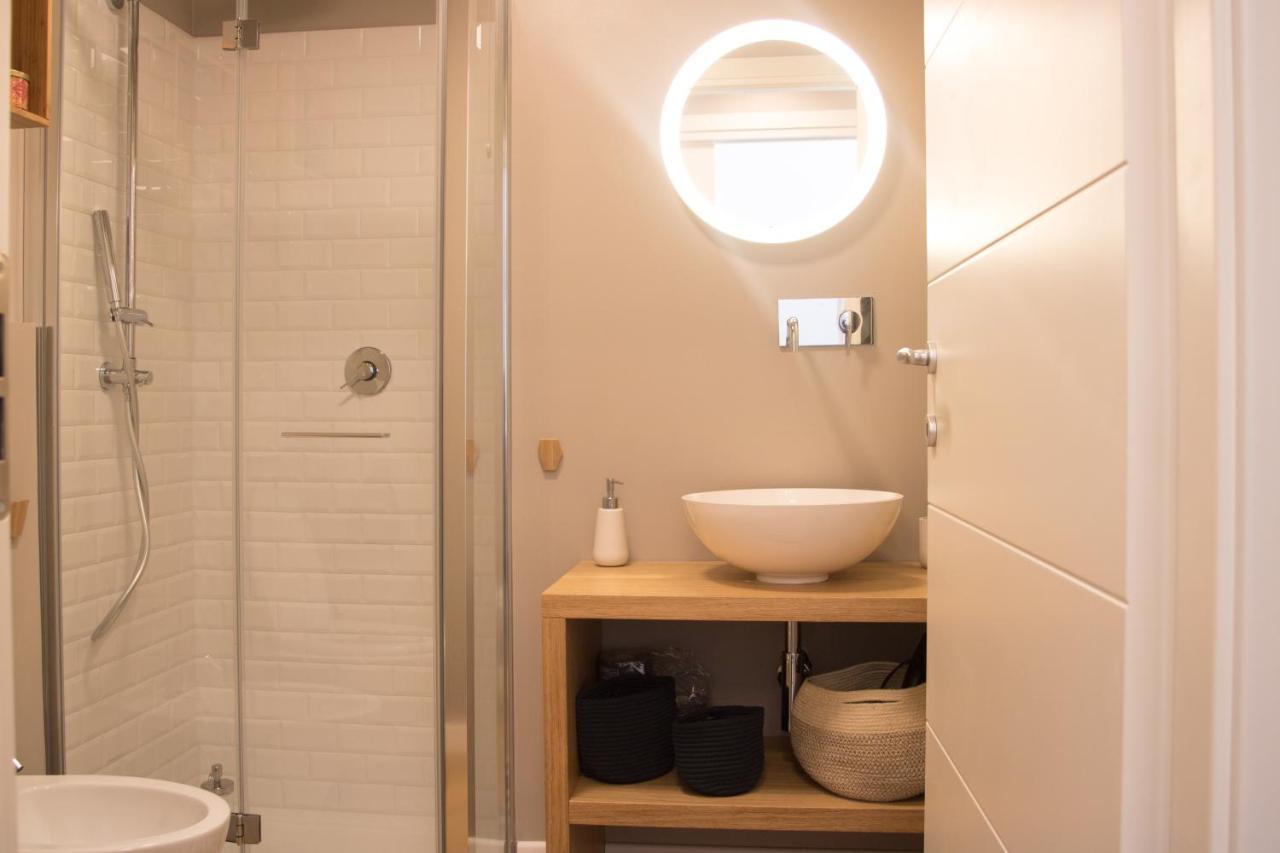 Apartment Just Urban - Modern Loft In Center V Giornate *